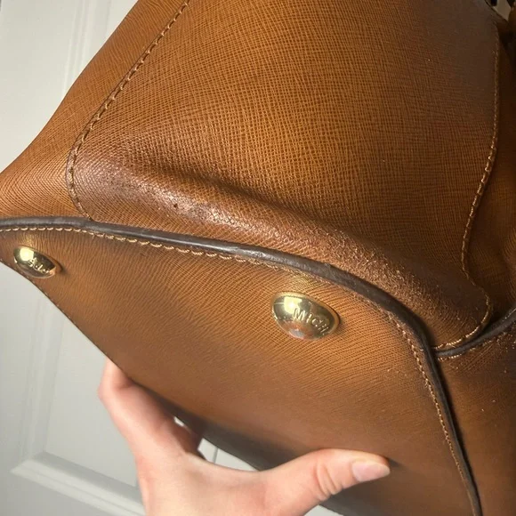 Micheal Kors jet set tote - Picture 12 of 15